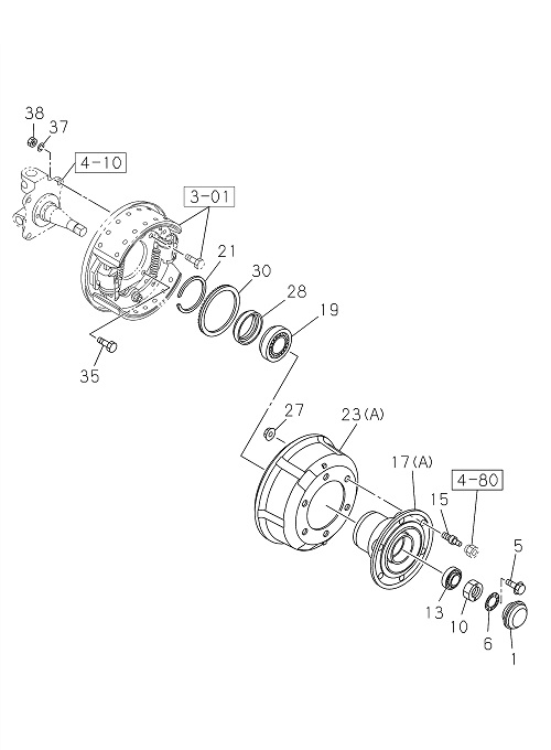 Partial Engine